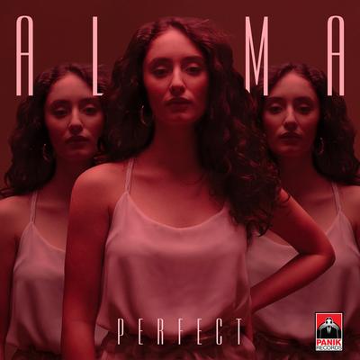 Perfect By ALMA's cover