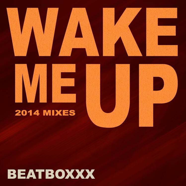 Beatboxxx's avatar image