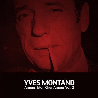 Les Grands Boulevards By Yves Montand's cover