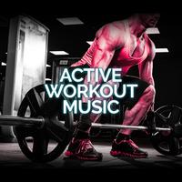 Active Workout Music's avatar cover