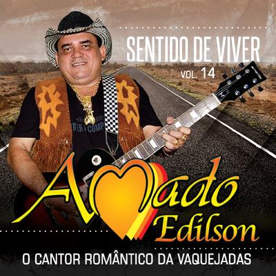 Leão Domado By Amado Edilson's cover