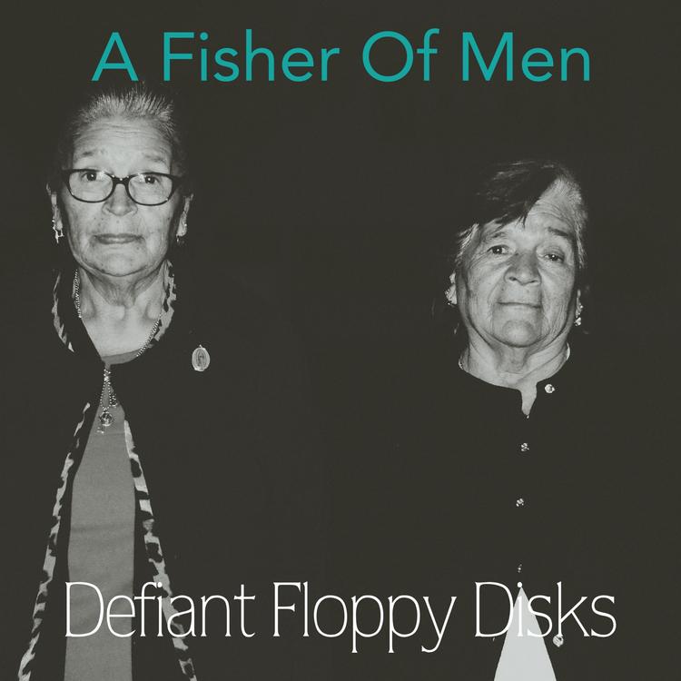 Defiant Floppy Disks's avatar image