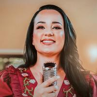 Cantora Juliana Silva's avatar cover