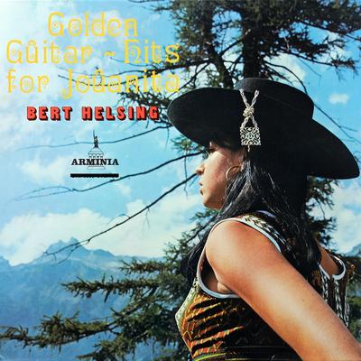 Golden Guitar - Hits for Jouanita's cover