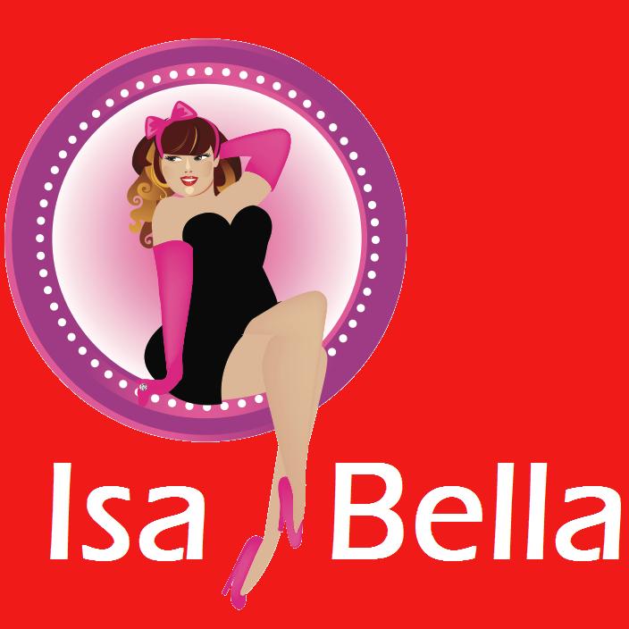 Isa Bella's avatar image