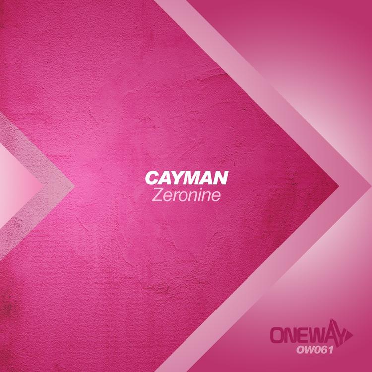 Cayman's avatar image