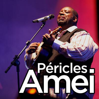 Amei By Péricles's cover