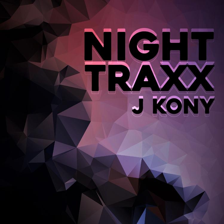 J Kony's avatar image