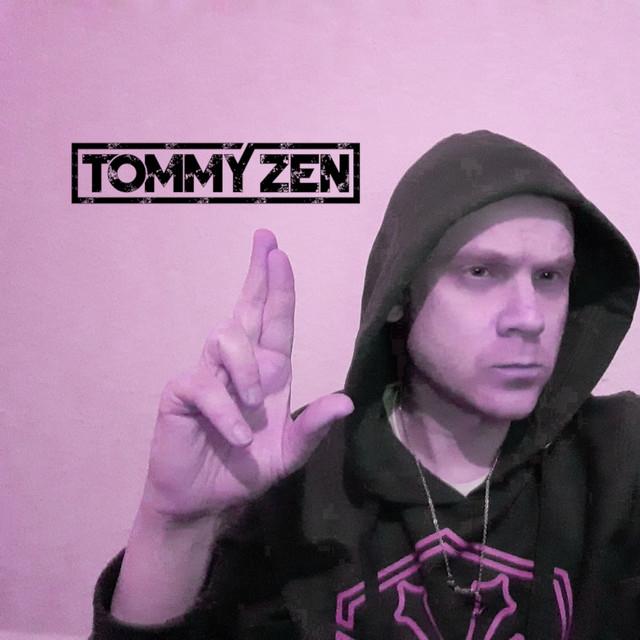 Tommy Zen's avatar image