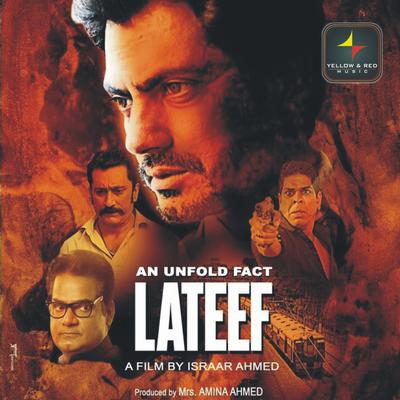 An Unfold Fact Lateef's cover