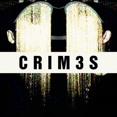 Holes By Crim3s's cover