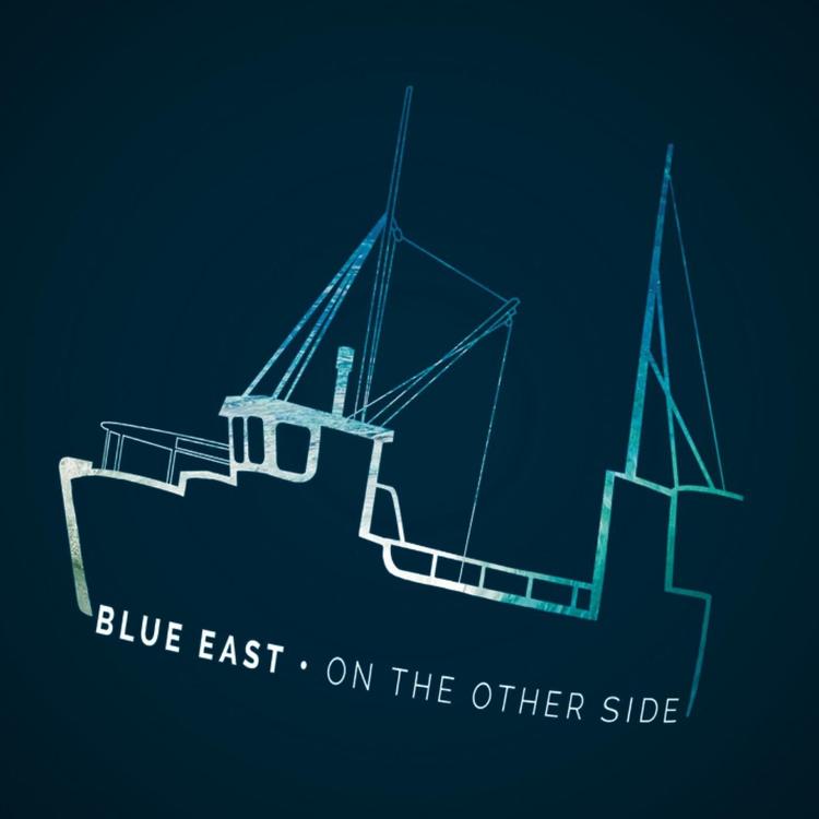 Blue East's avatar image