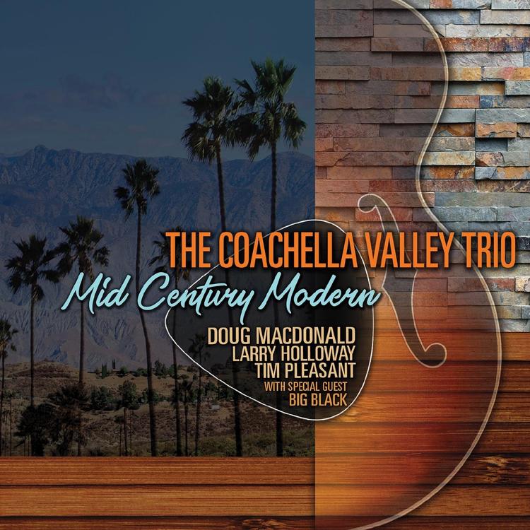 The Coachella Valley Trio's avatar image