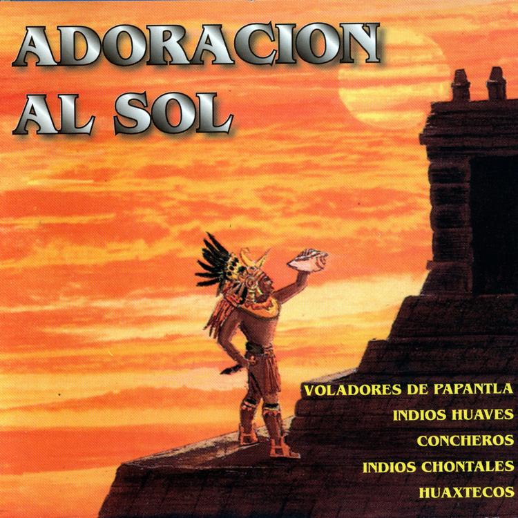 Adoración al Sol's avatar image