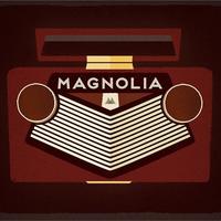 Magnolia's avatar cover