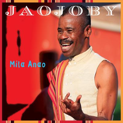 Jaojoby's cover