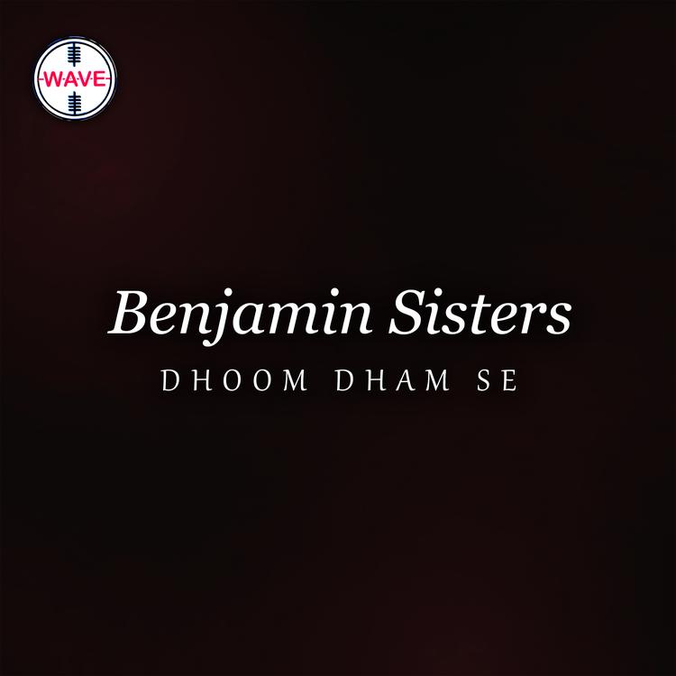 Benjamin Sisters's avatar image