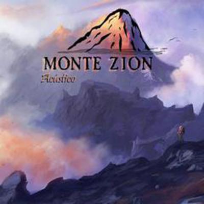 Jah Amana (Acústico) By Monte Zion's cover