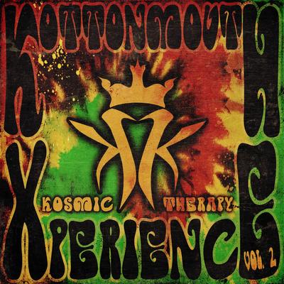 The Kottonmouth Xperience Vol. 2: Kosmic Therapy's cover