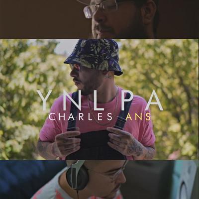 Ynlpa's cover