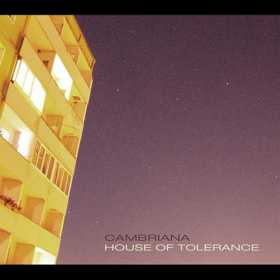 House of Tolerance's cover