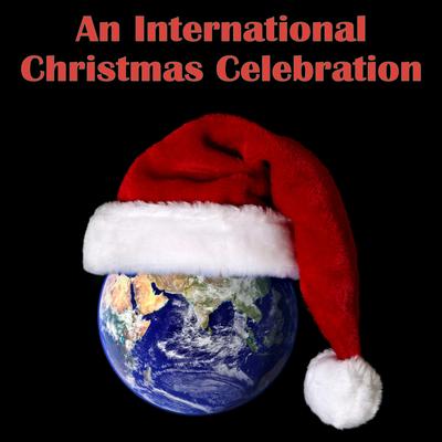 An International Christmas Celebration's cover