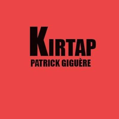 kirtap's cover