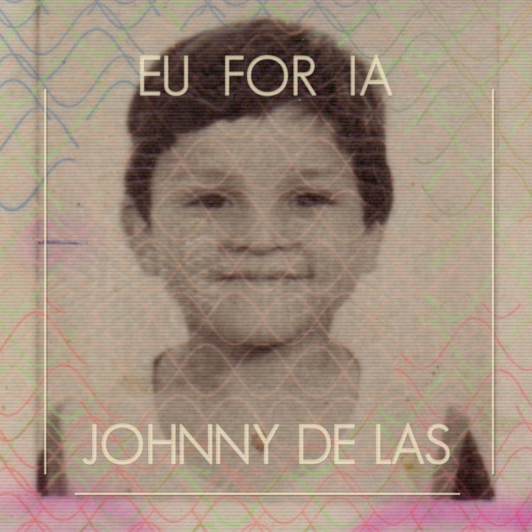 Johnny de Las's avatar image