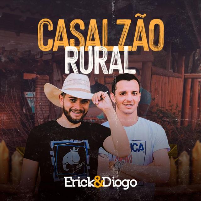 Erick & Diogo's avatar image