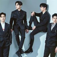 NU'EST W's avatar cover