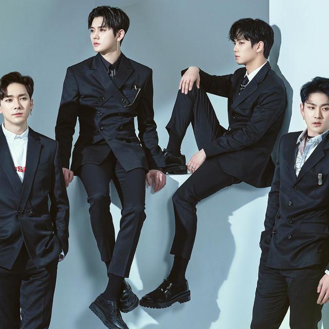 NU'EST W's avatar image