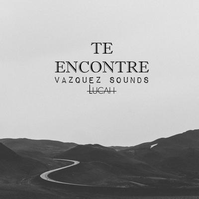 Te Encontré's cover