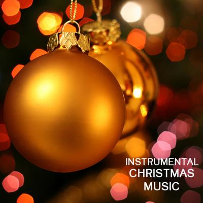 Instrumental Christmas Music Orchestra's cover