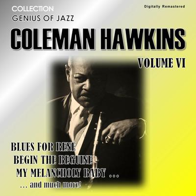 In a Mellow Tone (Digitally Remastered) By Coleman Hawkins's cover