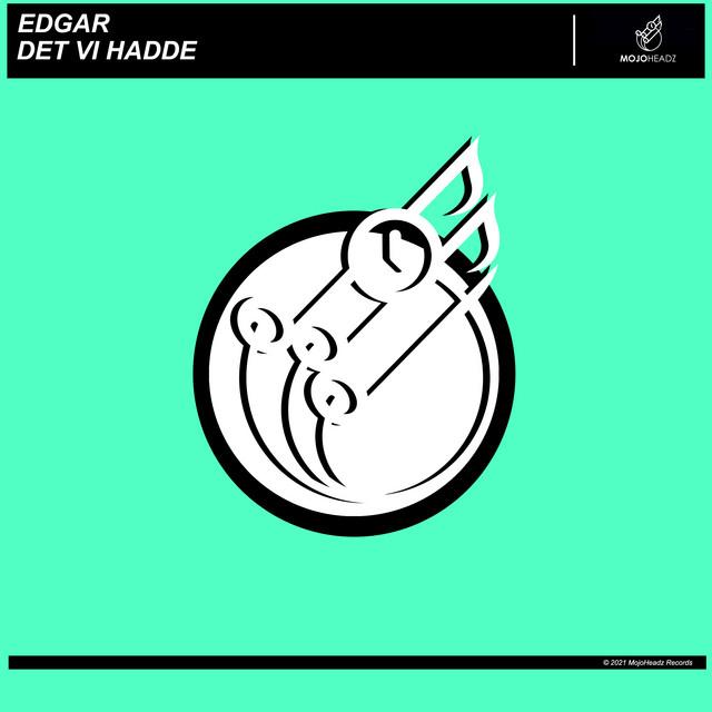 Edgar's avatar image