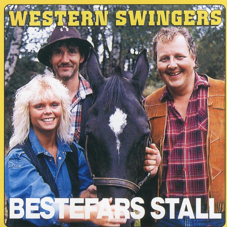 Western Swingers's avatar image
