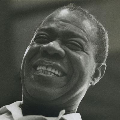 Louis Armstrong And The All-Stars's cover