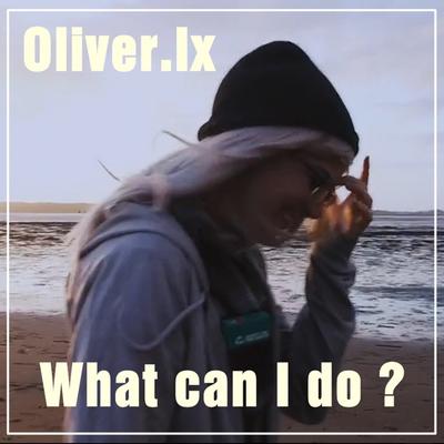 Oliver Ix's cover