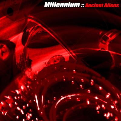 Impact (Original Mix) By Millennium's cover