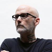 Moby's avatar cover