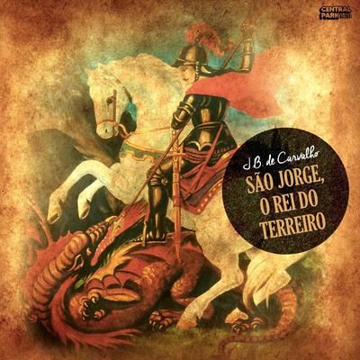 Tranca Rua By J.B. De Carvalho's cover