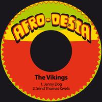 The Vikings's avatar cover