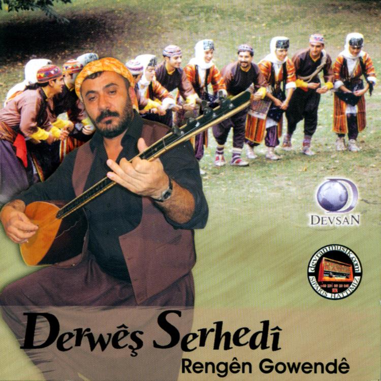 Derweş Serhedi's avatar image