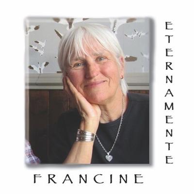 Francine Jarry's cover