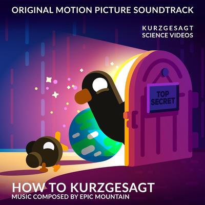 How to Kurzgesagt By Epic Mountain's cover