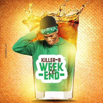 Week-end By Killer-B's cover