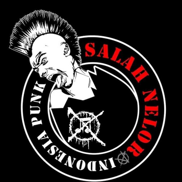 Salah Nelor's avatar image