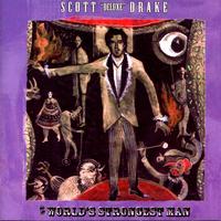 Scott "Deluxe" Drake's avatar cover