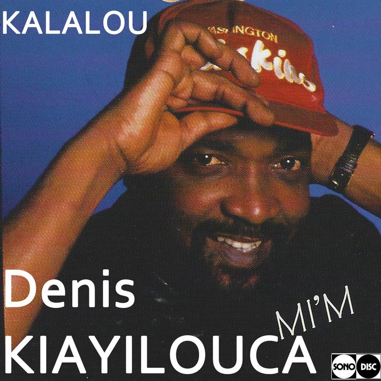 Denis Kiayilouca's avatar image