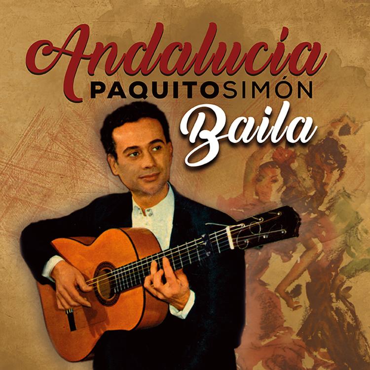 Paquito Simón's avatar image